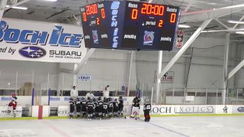 Replay: Home - 2025 Gotta vs Terriers | Jul 12 @ 6 PM