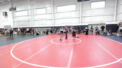 75 lbs Consi Of 8 #2 - Owen Truong, VA vs Ryan Djukic, OH