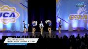 Highlands High School - Highlands JV Dance Team [2023 Junior Varsity - Pom] 2023 UCA/UDA Bluegrass Regional