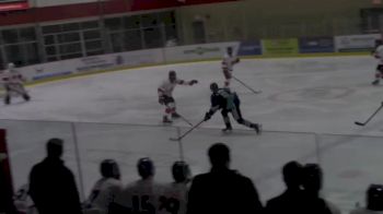 Replay: Home - 2023 Saanich vs Oceanside | Oct 28 @ 6 PM