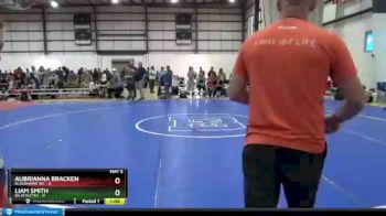 Replay: Mat 5 - 2021 INTERSTATE 64 CLUB DUALS (k-8). | Oct 3 @ 8 AM