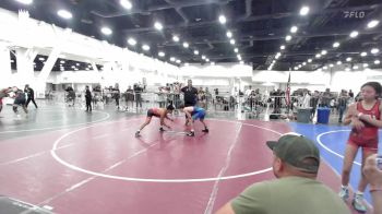 120 lbs Final - Alexander Apio, Golden Back MRTC vs Anthony Garza, Dethrone WC