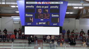 Replay: Home - 2025 Buffaloes vs Flames | Mar 11 @ 6 PM