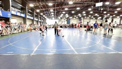 106 lbs Rr Rnd 1 - Noah Watkins, Tennessee Wrestling Academy vs JOSIAH SWEENEY, Elite NJ HSB Black