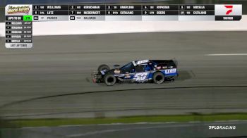 Full Replay | World Series of Asphalt at New Smyrna Speedway 2/14/25