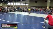 189 lbs 3rd Place Match - Jonathan Foster, Rabbit Wrestling Club vs Ocie House, Accelerate Wrestling Club
