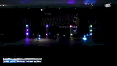 Miami Valley Premier - Vegas Babies [2026 Tiny - Premier - Dance DAY 2] 2026 Athletic Championships Nationals & Dance Grand Nationals
