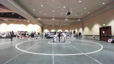 215 lbs Semis - Noah Acevedo, Rhode Island vs Dominic Darch, New York