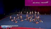 ADC All Starz - Nebulaz [2026 L3 Junior - Flex - D2 - Small - B] 2026 The D2 Summit