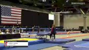 Kaitlyn Landon - Double Mini Trampoline, USA Dynamites - 2021 USA Gymnastics Championships