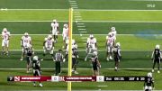 Replay: Newberry vs Lenoir-Rhyne | Sep 27 @ 6 PM