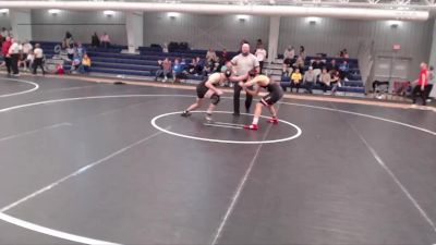 174 lbs Semifinal - Francisco Ayala, Western Wyoming College vs Max Wiezorek, Southwest Minnesota State