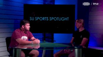 Replay: Immaculata vs Susquehanna - Men's | Sep 26 @ 7 PM