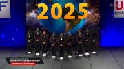 Star Performance Centre - Senior Small Coed Hip Hop [2025 Senior Small Coed Hip Hop Semis] 2025 The Dance Worlds