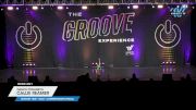 Dance Dynamics - Callie Reamer [2024 Mini - Solo - Contemporary/Lyrical Day 1] 2024 Encore Grand Nationals