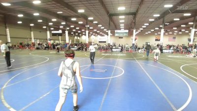 114 lbs Rr Rnd 1 - Jaime Valencia, Tucson Cyclones vs Luke Maynes, Unattached