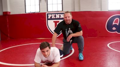 Coach Slay Shows How To Gut Wrench In Both Direction And Even Secure A Pinfall copy