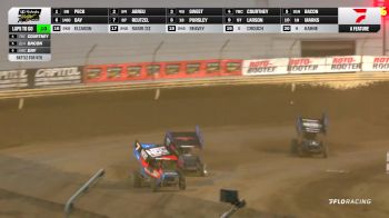 Feature | 2025 Kubota High Limit Racing at Kokomo Speedway