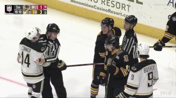 Replay: Away - 2024 Muskegon vs Green Bay | Feb 23 @ 7 PM