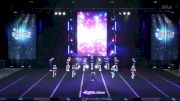 CheerVille - Bonnie & Clyde [2024 Junior Day 1] 2024 Battle on Broadway Nationals