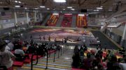 Elan Winterguard "Covina CA" at 2025 WGI Guard West Power Regional