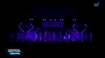 Halifax Cheer Elite - Bossy Posse [2025 L3 - U16 Day 2] 2025 Spirit Sports Myrtle Beach Nationals