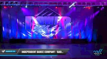 Independent Dance Company - Badd Company [2021 Senior Coed - Hip Hop Day 2] 2021 ACP Power Dance Nationals & TX State Championship