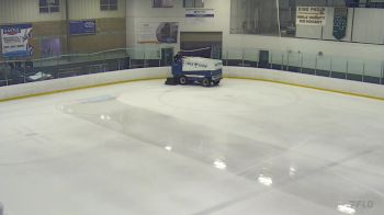 Replay: Home - 2025 Rieder vs US Express | Jul 24 @ 2 PM