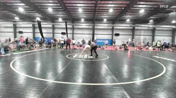 110 lbs Rr Rnd 2 - Ethan Halstead, Dynasty Murder Inc - K8 vs Cutter Perryman, Keystone Krush - K8