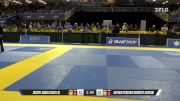 Arthur Yoshiaki Barreto Aratani vs Joseph James Cantu Jr 2026 Pan Kids Jiu-Jitsu IBJJF Championship