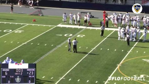 Replay: MidAtlantic Pigskin Classic | Aug 31 @ 3 PM