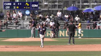 Replay: CSUMB vs Cal Poly Pomona | Feb 23 @ 12 PM