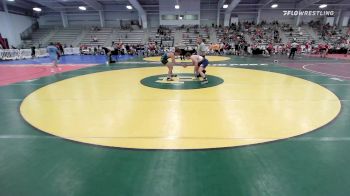 182 lbs Rr Rnd 1 - Hinkley Carter, Arsenal Wrestling Club vs Nate Sopotnick, Team Barracuda