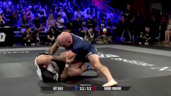 Xande Ribeiro vs Kit Dale WNO 28
