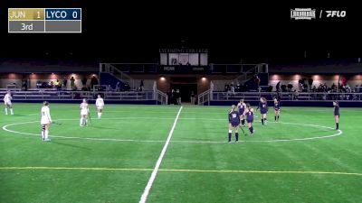 Replay: Juniata vs Lycoming | Oct 15 @ 7 PM