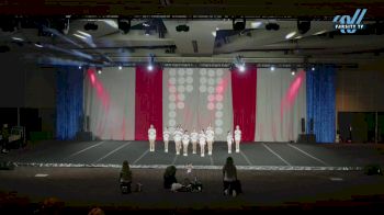 Fury Athletics of Madison - Heart [2023 L1 Youth - D2 Day 1] 2023 ASCS Wisconsin Dells Dance Grand Nationals & Cheer Showdown