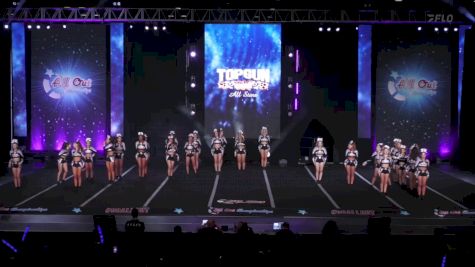 Top Gun All Stars-Miami - Scratch 4 [2024 Level 4 Senior--Div 1 Day 1] 2024 The All Out Grand Nationals