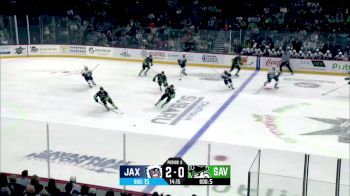 Replay: Away - 2024 Jacksonville vs Savannah | Jan 26 @ 7 PM