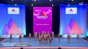 Titanium Force - Black Smack [2026 L4 Senior - D2 - Medium Semis] 2026 The D2 Summit
