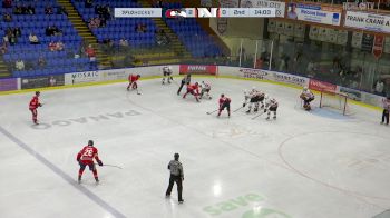 Replay: Away - 2025 Cowichan Valley vs Nanaimo | Apr 9 @ 6 PM