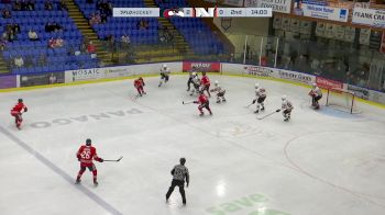 Replay: Home - 2025 Cowichan Valley vs Nanaimo | Apr 9 @ 6 PM