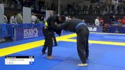 Replay: Mat 10 - 2024 European Jiu-Jitsu IBJJF Championship | Jan 21 @ 9 AM