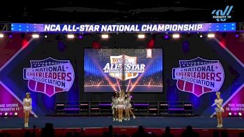 Jerzey Jewelz - 24K [2025 L4.2 Senior - D2 - Small - B Day 2] 2025 NCA All-Star National Championship