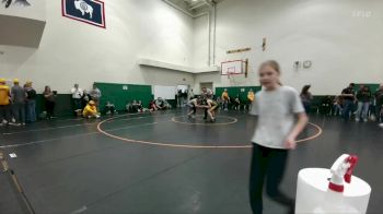 138A Round 7 - Rylan Stauffer, Thermopolis vs Nathan Undem, Rocky Mountain