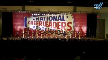 ACE of Dothan - Warhawks [2025 L3 Senior Day 1] 2025 NCA Atlanta Classic