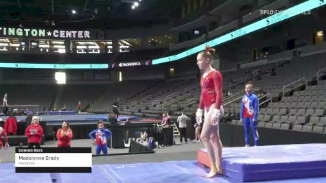 Madelynne Grady - Bars, Parkettes - 2022 Elevate the Stage Toledo presented by Promedica