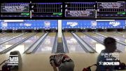 2019 U.S. Open Qualifying Round 2, Squad C - Lanes 31-34