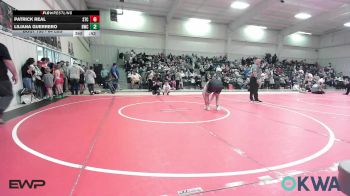 Replay: Mat 1 - 2025 Brushy Christmas Classic | Dec 27 @ 9 AM