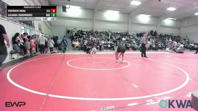 Replay: Mat 1 - 2025 Brushy Christmas Classic | Dec 27 @ 9 AM