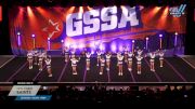 FCA Cheer - Saints [2024 L1.1 Youth - PREP Day 2] 2024 GSSA Bakersfield Grand Nationals